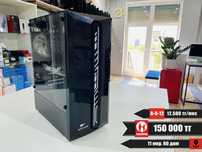 Рассрочка! Системный блок - Core i5-8500/ 16Gb/ 1000Gb/ GTX 1070 8Gb