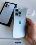 Продам Iphone 13 pro