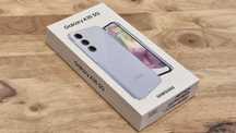 Samsung Galaxy Awesome Lilac A35 5G 256 ГБ