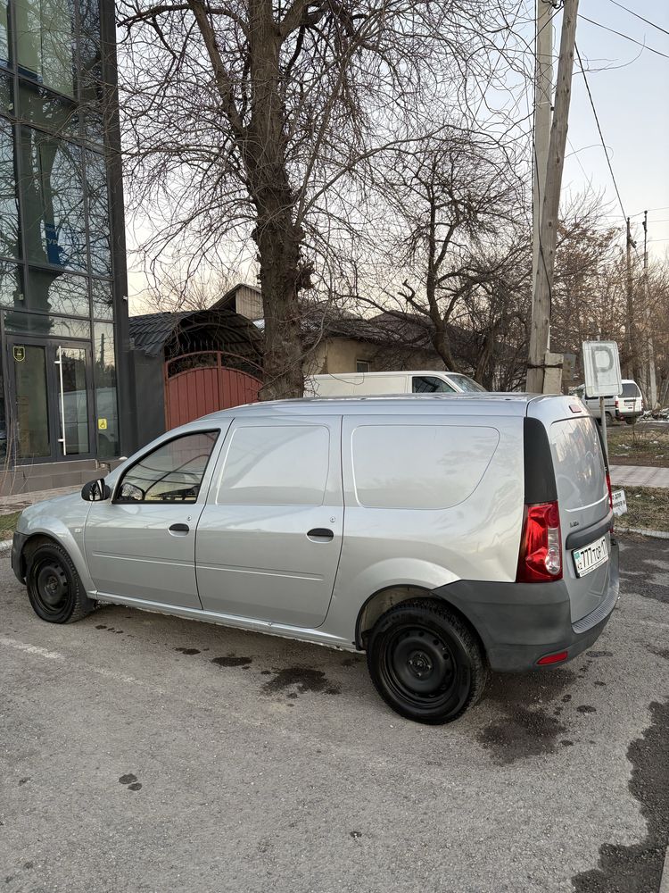Продам Lada Largus фургон