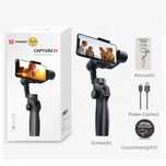 Стабилизатор capture 2s