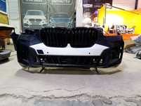 Ноускат BMW X5 G05 LCI рестайлинг