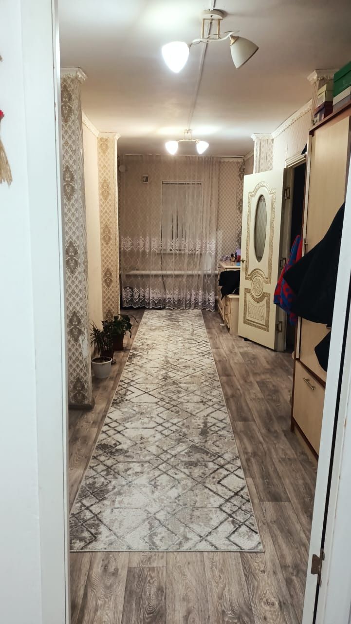 Продам частный 3 комнатный отдельный дом