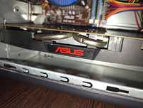 Asus AMD RX 470 8GB