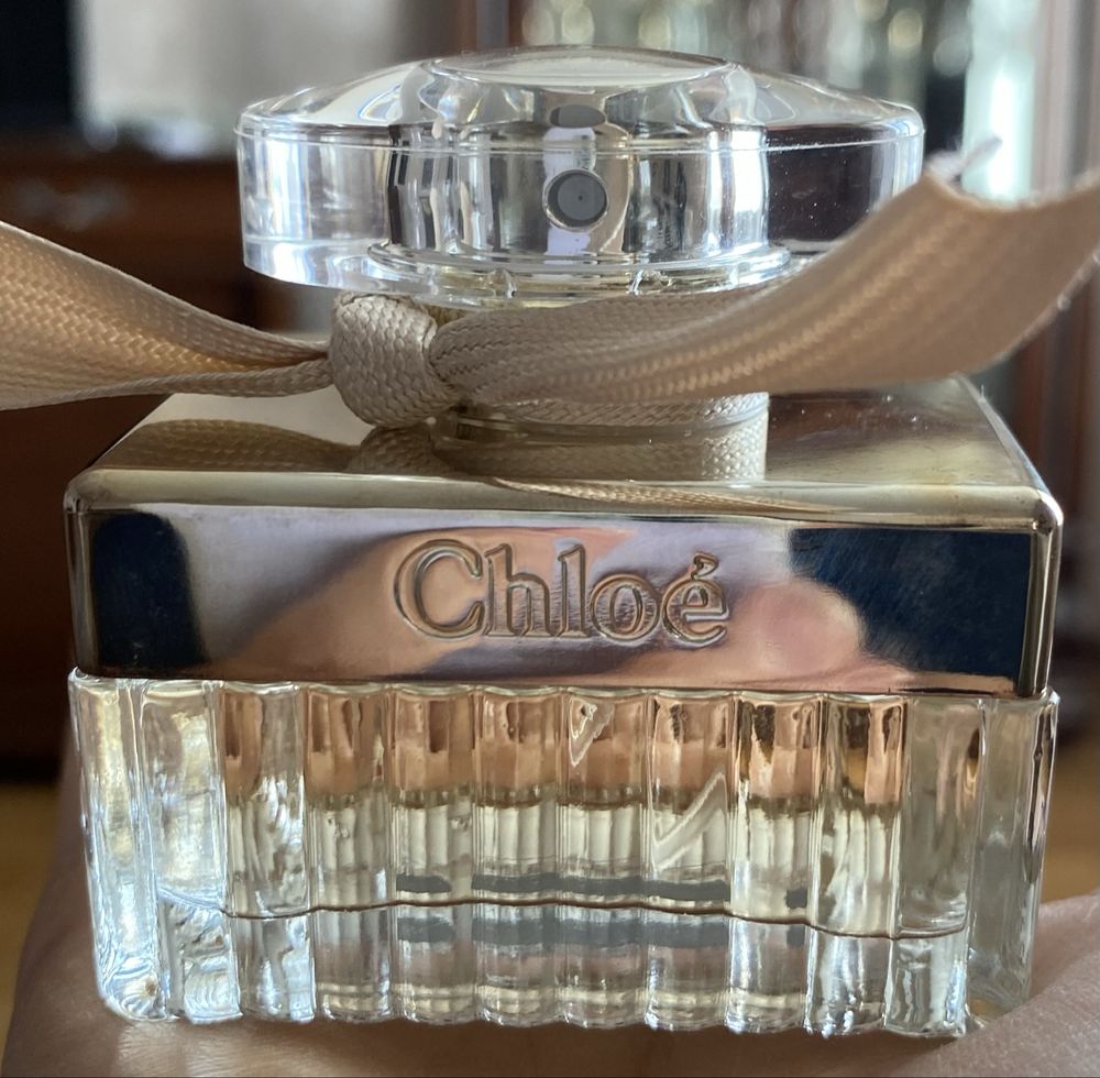 Продам Chloe Signature Парфюмированная вода