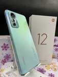CT2731/Xiaomi 12 Lite 128GB/0-0-12