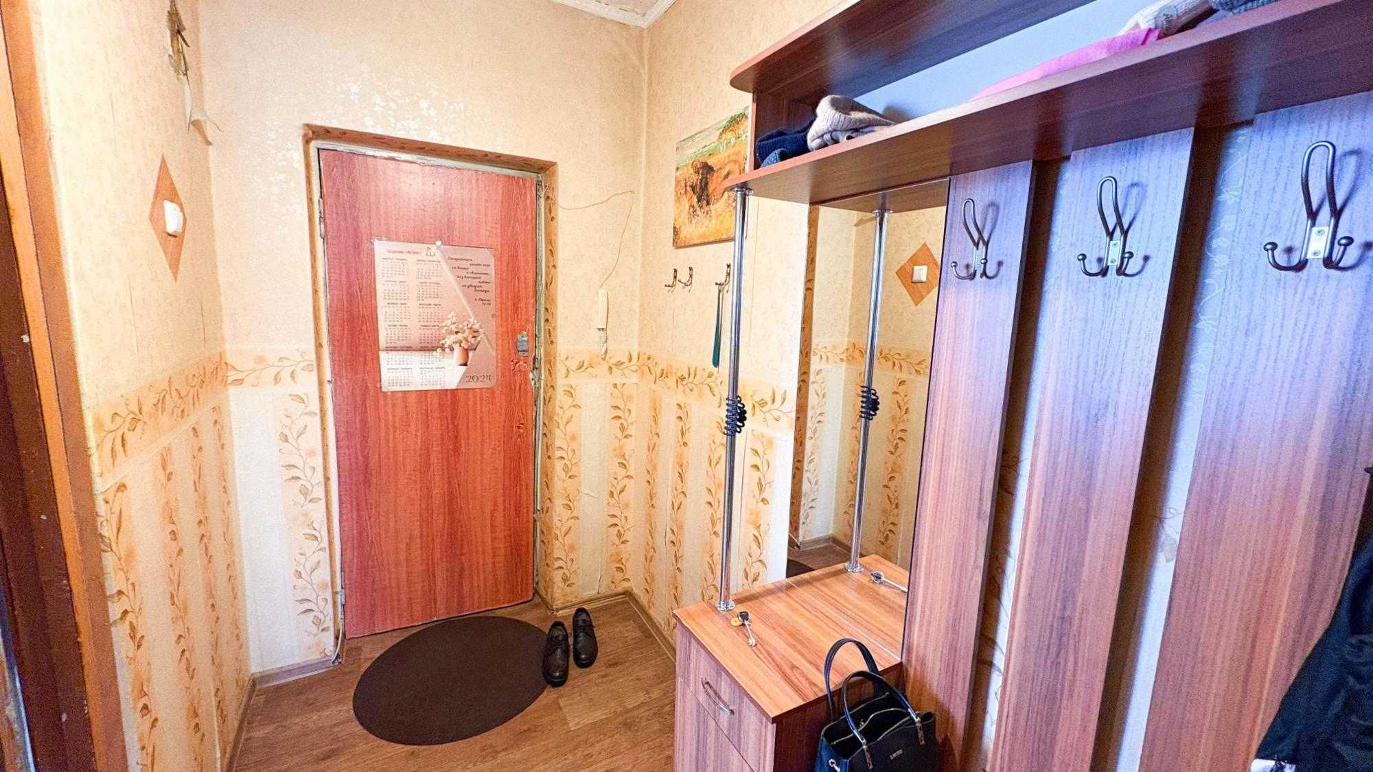 Каратал 2 комнатная Екатерина Империя