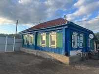 Продам дом с хоз постройками