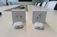AirPods 4 айр подс 4