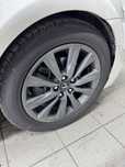 Оригиналеые диски с резиной от нового поколения lexus is