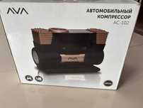 Автомобильный компрессор, Насос для шин
