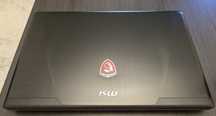 Ноутбук MSI GE60-2PF Apache Pro