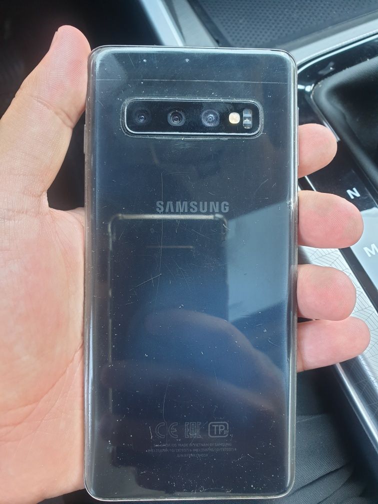 Samsung S10 11 android