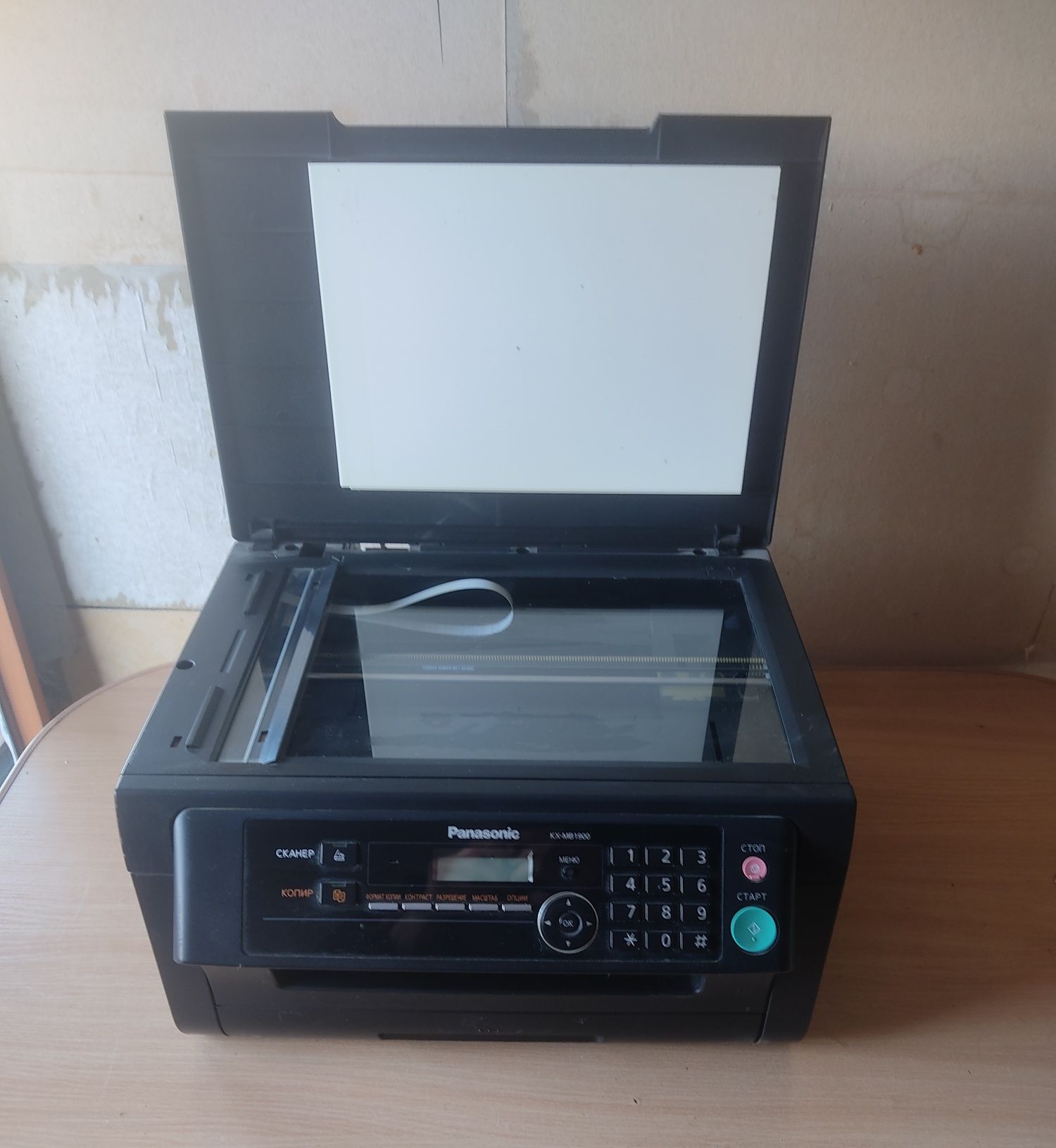 Продам принтер Panasonic