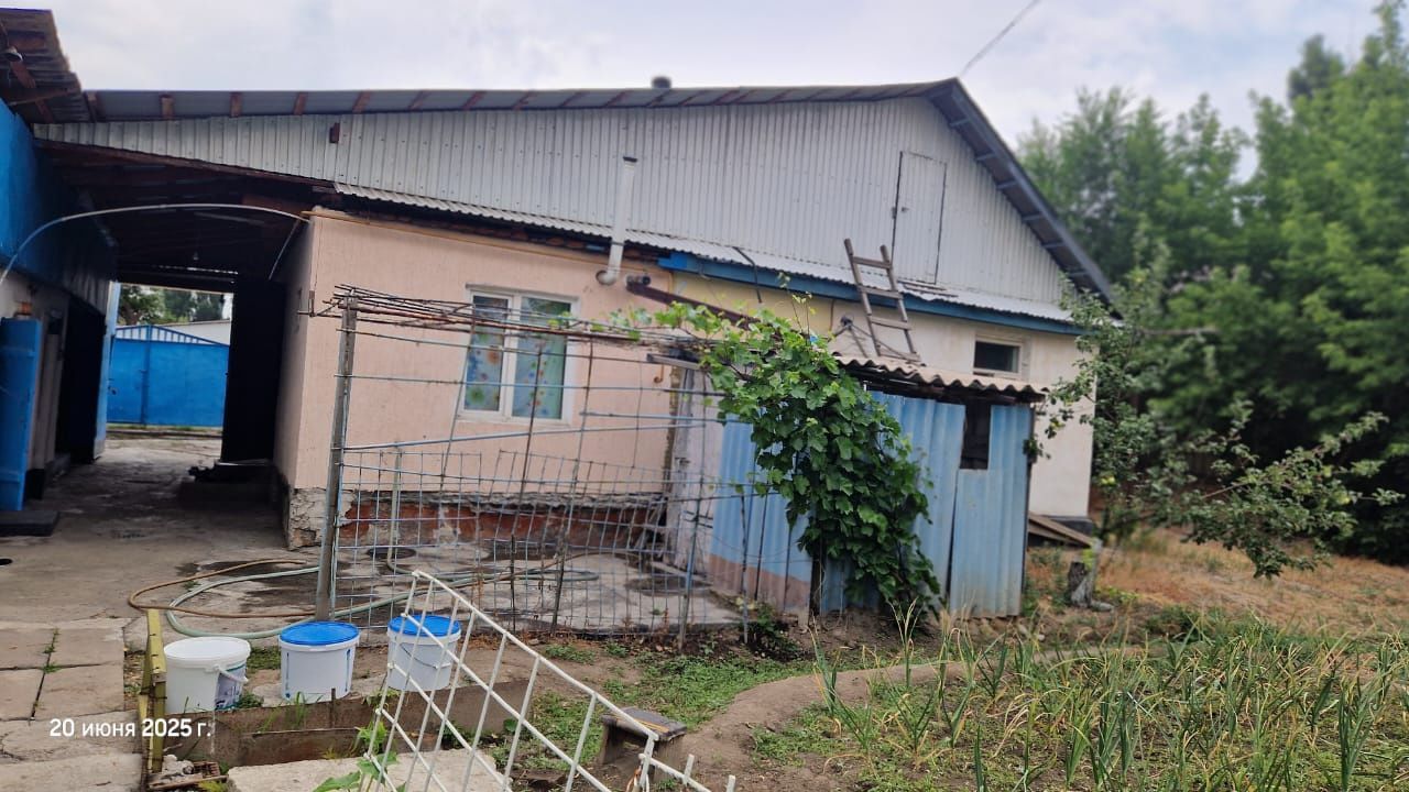 Продам дом г.Талдыкорган мкрн. Каратал