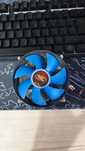 Продам радиаторное охлаждение deepcool