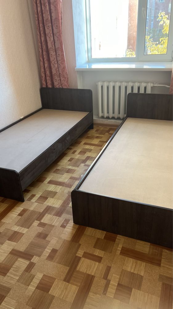 Новые Кровати Кровать Астана
