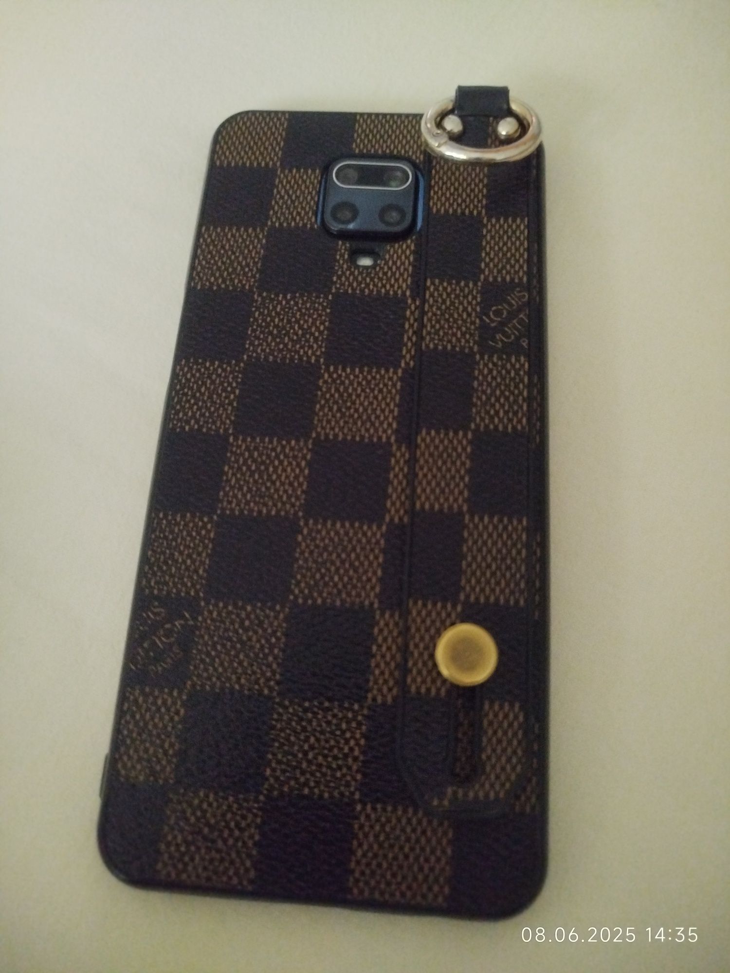 Redmi note 9 про 128 гб