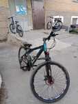 Продам велосипед Sk skilmax
