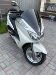 Японский Макси Скутер Yamaha гранд Majesty 250