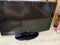 Продам телевизор Samsung — 105×65 см