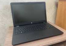 Ноутбук HP с разбитой матрицей