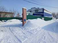 Продам автосервис сто шиномонтаж