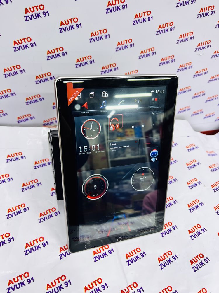 1дин андроид магнитола для Газель Ауди Мерс DAF на все авто