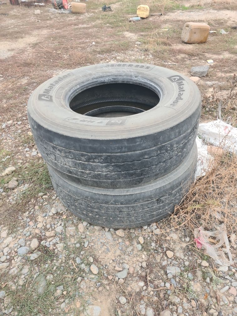 Матадор 385 /65/22.5 баллон