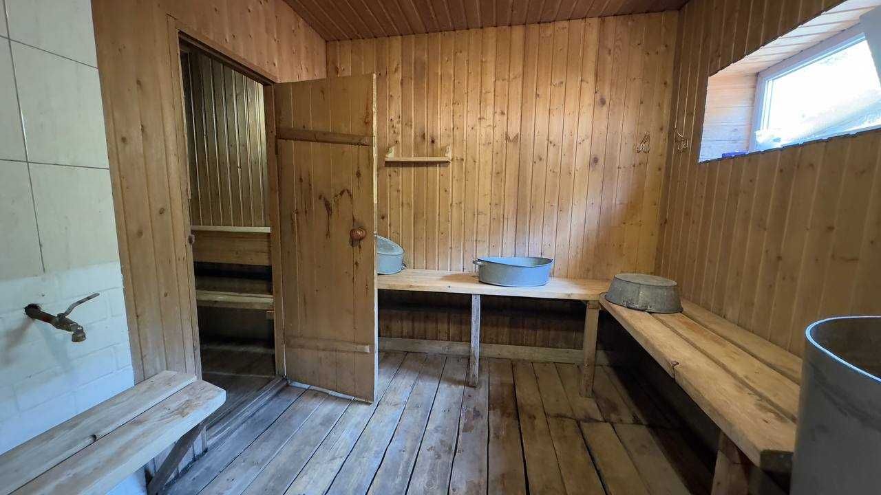 Продажа комплекса кафе и гостиница, действующего с 1999 года.