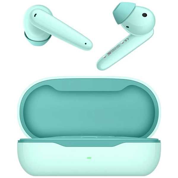 Беспроводные наушники HUAWEI FreeBuds SE Blue