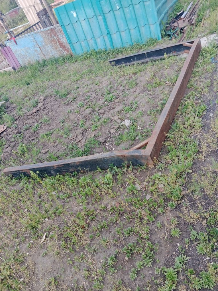 Продам швеллер за 12.000