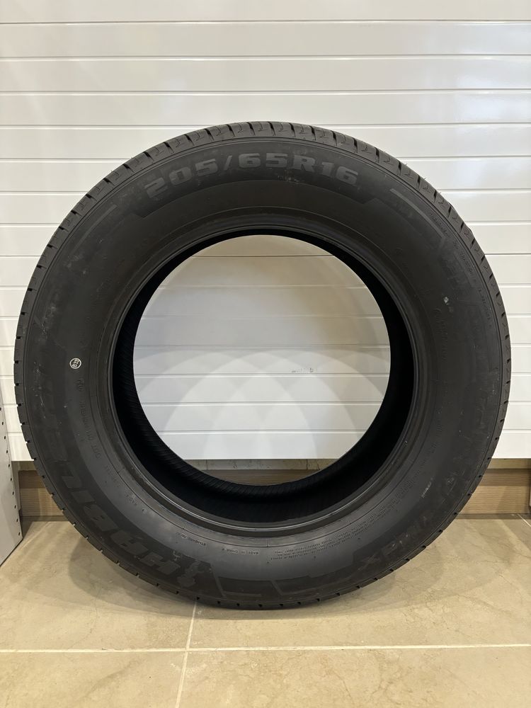 Шины Habilead + подарки 205/65/R16