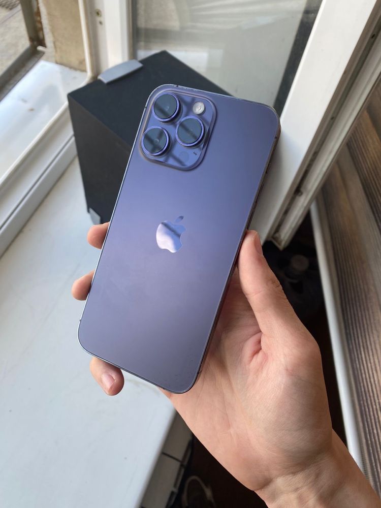 iphone 14 pro max айфон 14 про макс