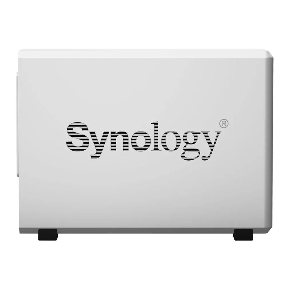 Сетевое хранилище Synology DS218j