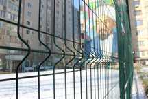 3D Ограждение, 3Д Сетка, 3Д Забор, штакетник, забор-жалюзи, ворота