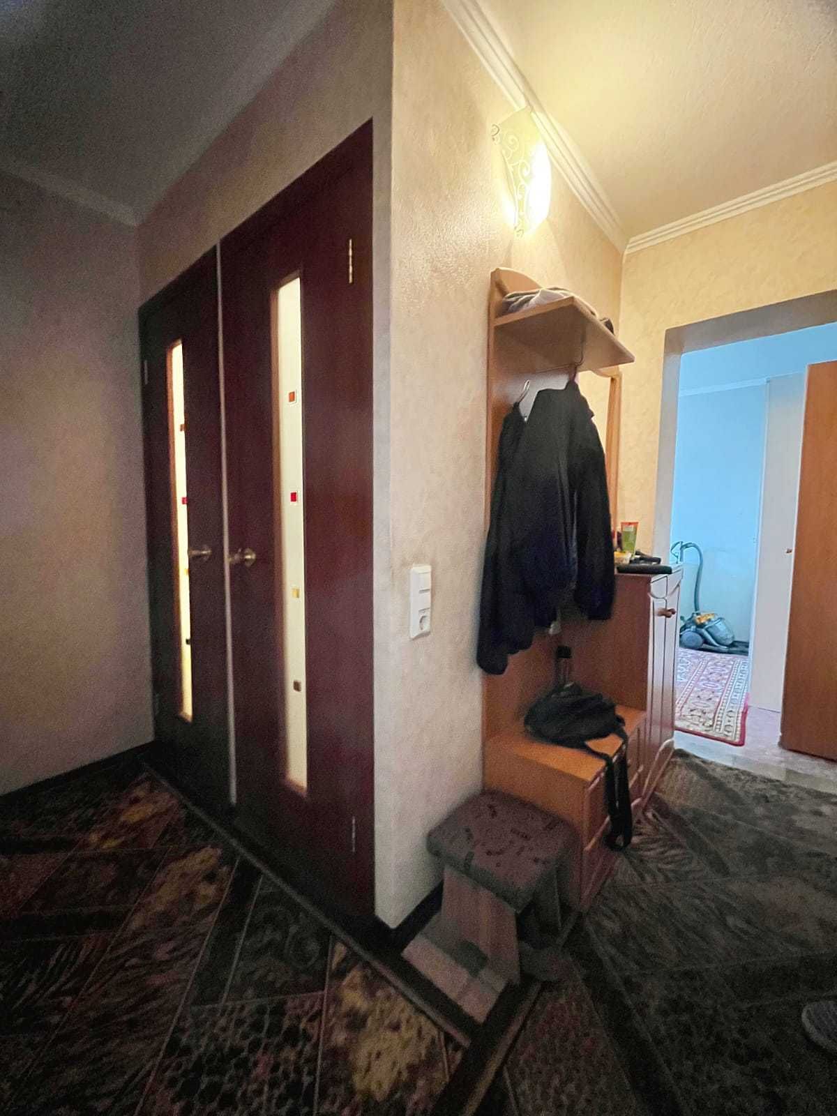 2-комнатная квартира · 46 м² · 5/5 этаж, Бурова 24А
