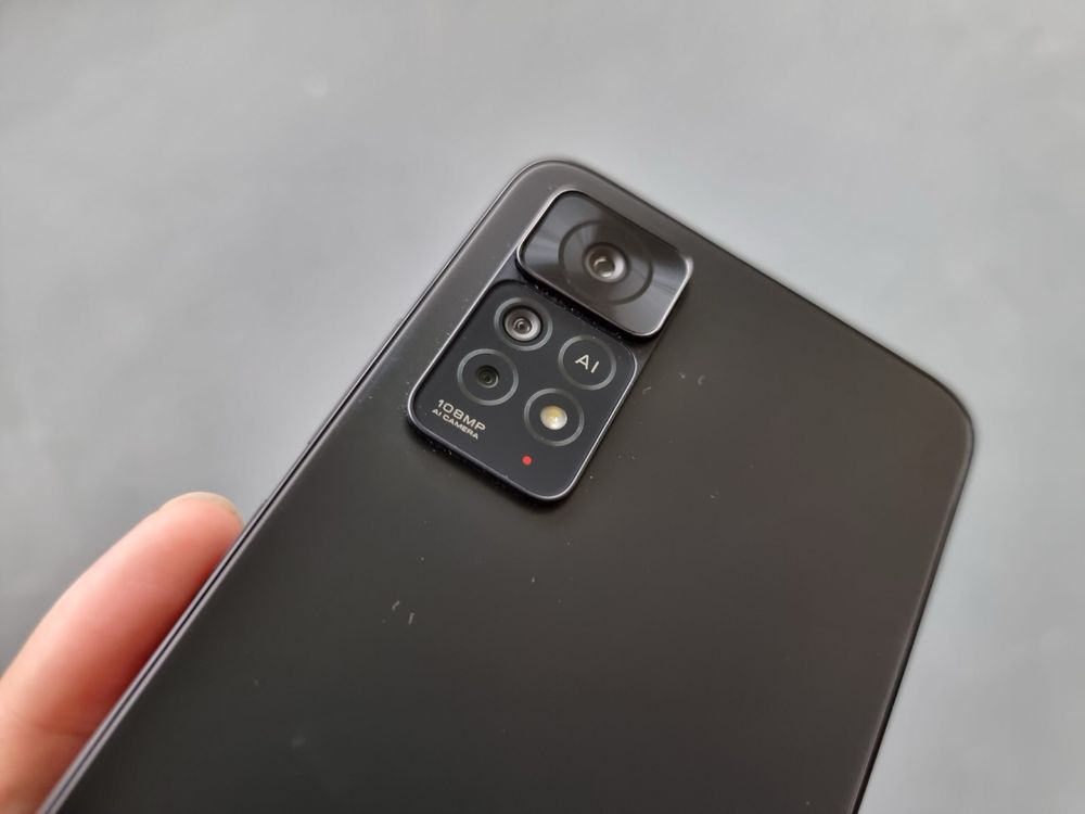 Продам Redmi Note 11 PRO