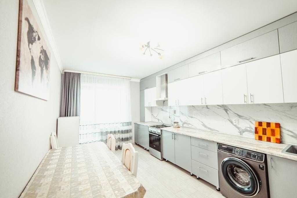 Vip квартира на Оразбаева