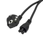 Кабель питания CEE 7/7 - IEC 320 C5
