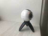 Gear 360 manager.