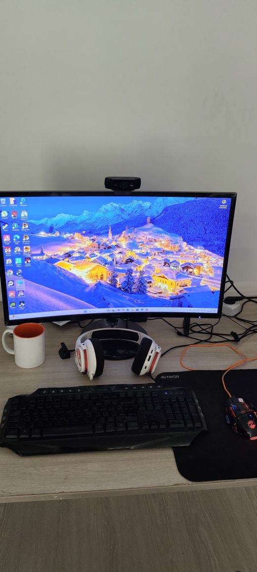 Продам intel core i5 12400f или обменяю на PS5 с вашей доплатой