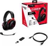 Продаю новые девайсы, logitech g pro supelight 2,hyperx cloud 3 wirles