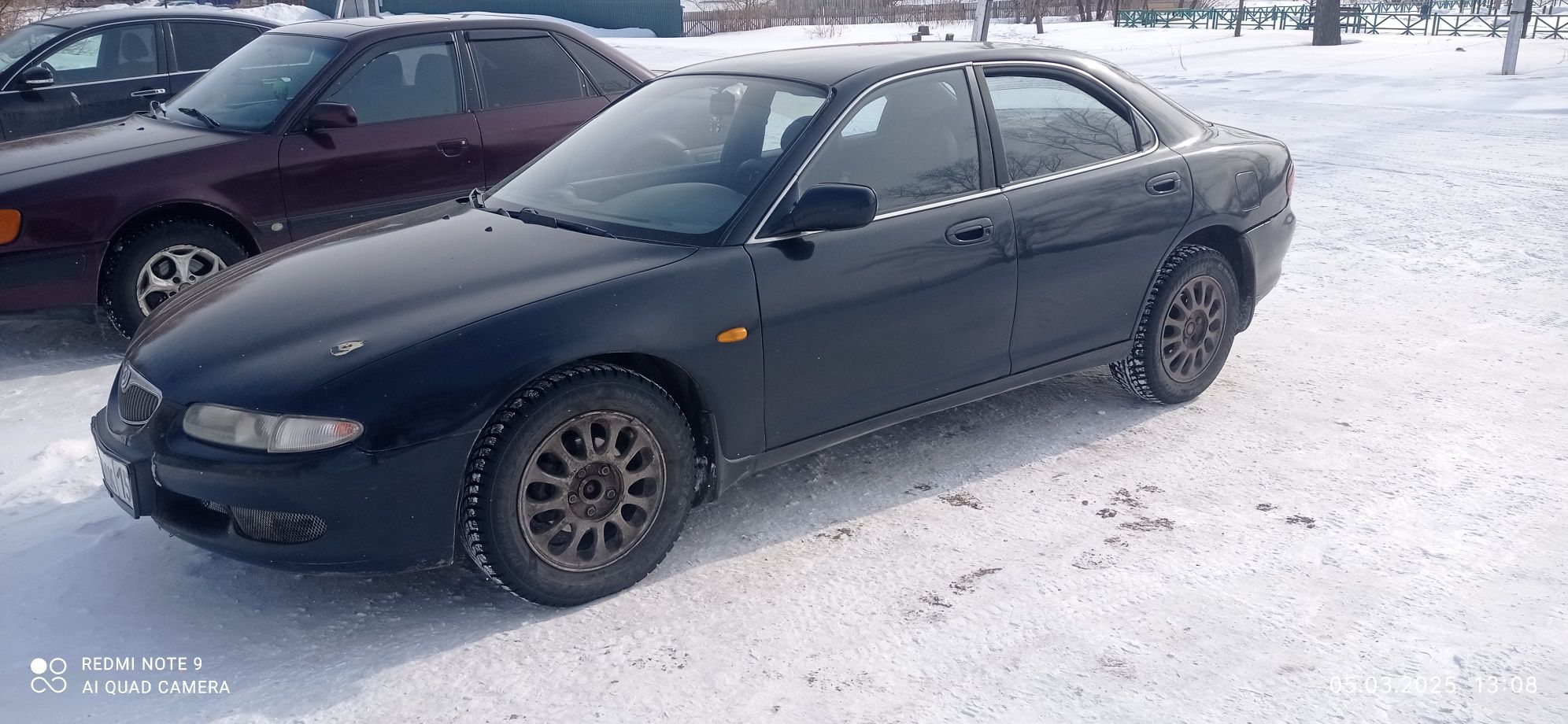 Продам Мазду кседокс6