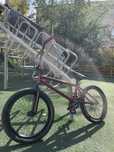 Продам bmx в хорошем состоянии