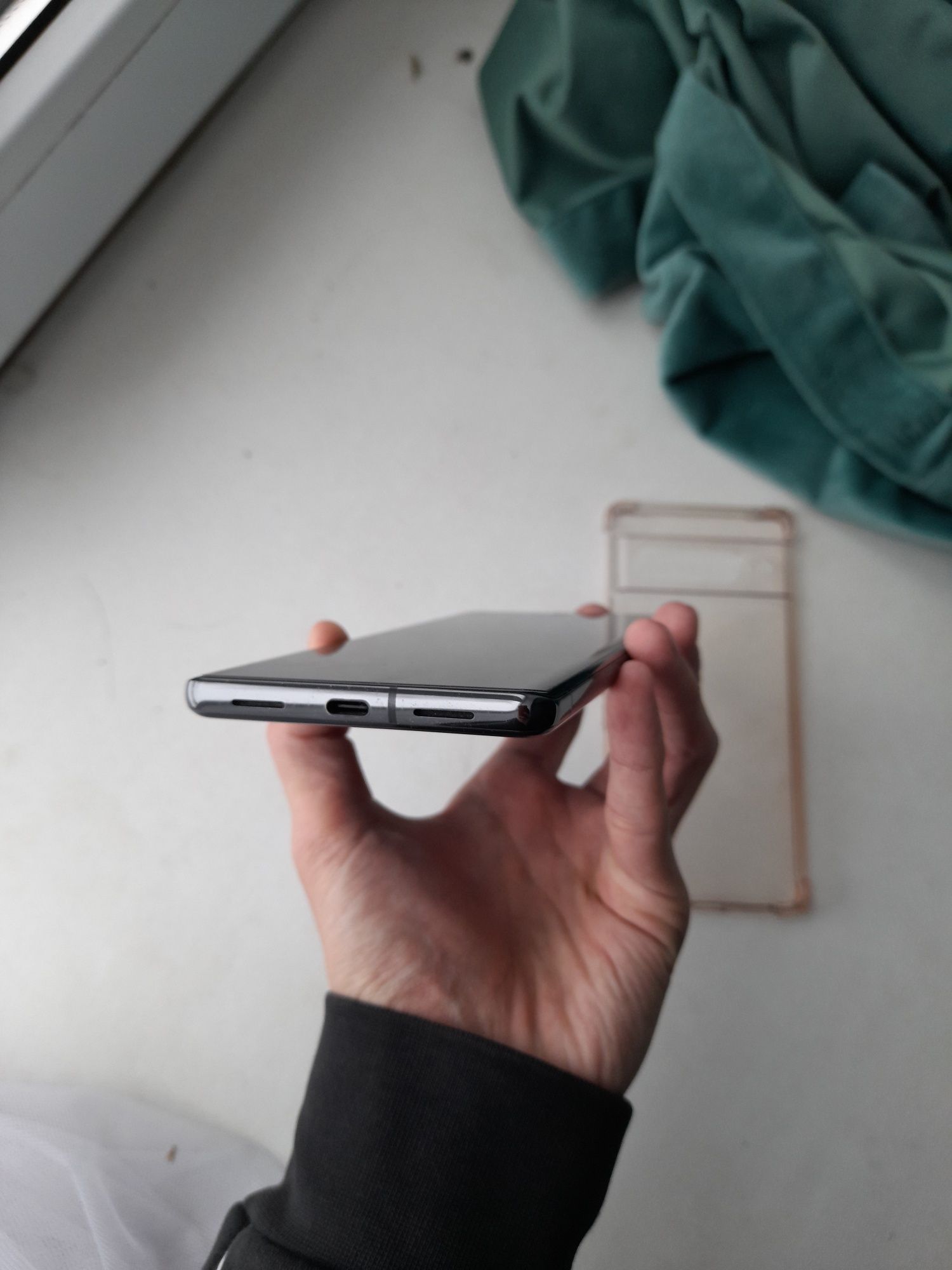 Google Pixel 7pro
