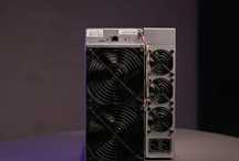 Antminer L7 8800