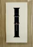 Ремешок Apple Ocean Band Blue для Apple Watch Ultra 49 mm. Оригинал