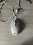 Игровая мышь logitech g102