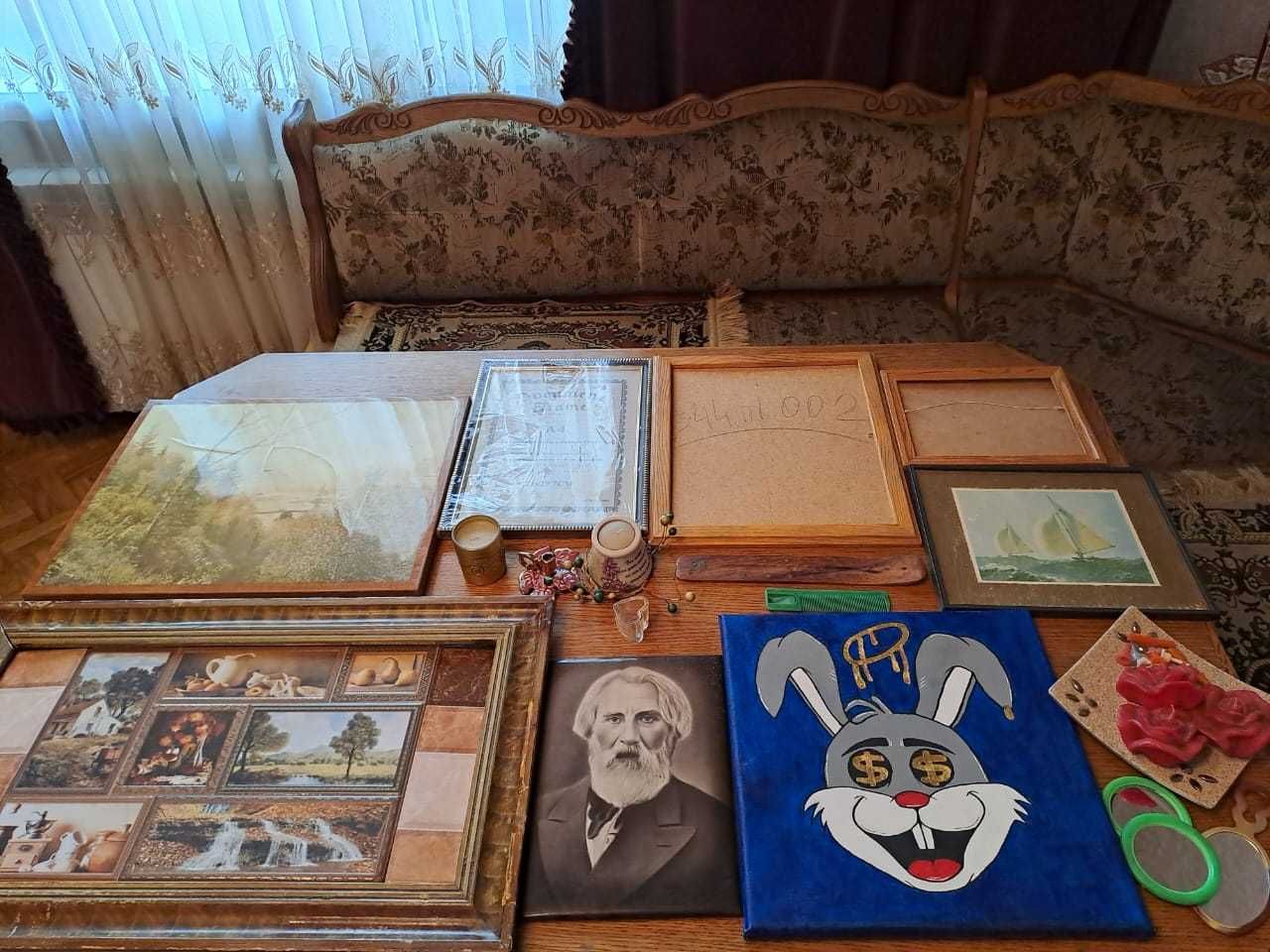 Советские канцтовары и другое